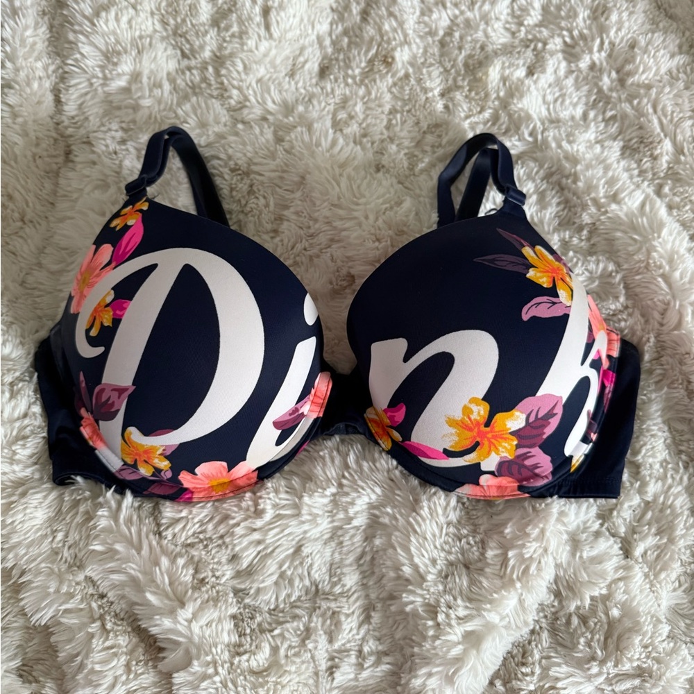 PINK Bra
